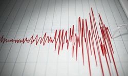 AFAD duyurdu! Elazığ'da korkutan deprem