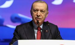 Cumhurbaşkanı Erdoğan'dan yeni yıl mesajı: Asıl çıkışımız 2024'te olacak