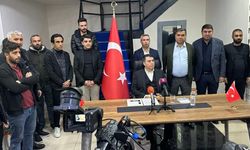 Diyarbakır'da 12 bin 750 üye istifa etti