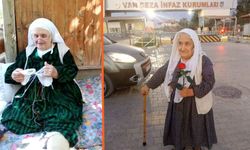 81 yaşındaki Makbule Özer yeniden cezaevine girecek!