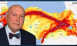 Uzman isimden iki il için şiddetli deprem uyarısı