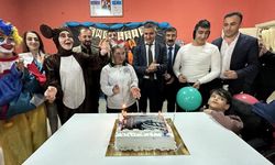 Yüksekova'da Dünya Engelliler Günü etkinlikleri sürüyor