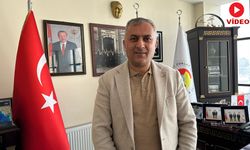 Başkan Özdemir: Yüksekova'ya 2024 yılında doğalgaz verilecek