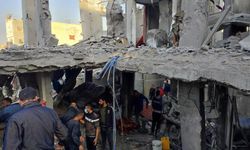 Gazze'de bilanço giderek yükseliyor! Can kaybı 21 bini aştı