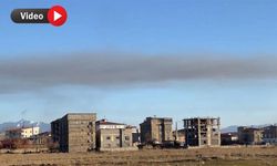 Yüksekova’da hava kirliliği pes dedirtti