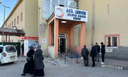 Yüksekova Devlet Hastanesi hizmette yetersiz kalıyor