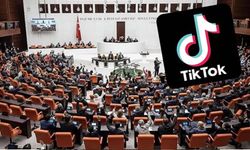 TikTok kapatılacak mı? Meclis'ten uyarı geldi