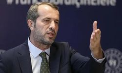 MHP milletvekili Saffet Sancaklı istifa etti