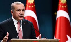 Kabine toplantısı sona erdi! Erdoğan'dan yeni asgari ücret mesajı
