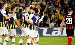 Fenerbahçe Avrupa'ya 'devam' dedi