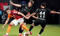 Galatasaray, Pendikspor deplasmanından 3 puanla dönüyor