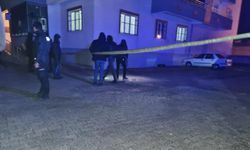Amca ile yeğen arasındaki tartışma kanlı bitti: 1 ölü 1 ağır yaralı