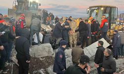 Diyarbakır’da kum ocağında göçük: 1 ölü, 1 yaralı
