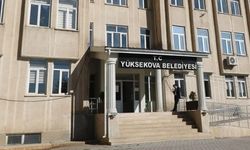 Yüksekova Belediyesi'nden ulaşım duyurusu