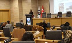 Diyarbakır’da kadın ve genç girişimlere oryantasyon eğitimi