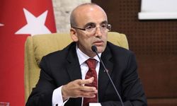 Mehmet Şimşek'ten enflasyon yorumu: Cesaret verici