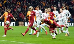 Galatasaray son nefeste