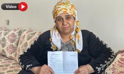 Yüksekova'da 28 yıldır kimliği olmadan yaşıyor!