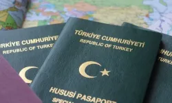Gazeteciler için yeşil pasaport teklifi Meclis'te