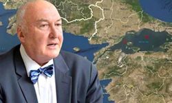 Deprem uzmanı Ahmet Ercan tarih verdi: İlkbahar gelmeden deprem göreceğiz