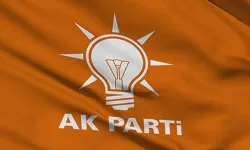 Erdoğan'dan önce Nevzat Çiçek AK Parti aday listesini açıkladı