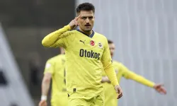 Cengiz Ünder fırtınası: 46 dakikada 4 gol
