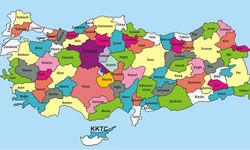 Türkiye’nin en genç ve en yaşlı şehirleri belli oldu! Hakkari şaşırttı
