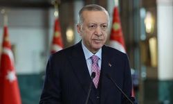 Cumhurbaşkanı Erdoğan’dan İran’a taziye mesajI
