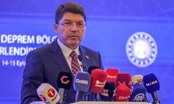Adalet Bakanı Tunç'tan Demirtaş, Kavala ve Atalay açıklaması