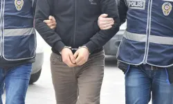 Van’da değişik suçlardan 44 kişi tutuklandı