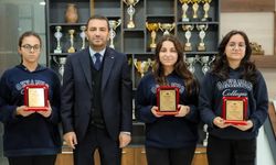 Diyarbakırlı öğrenciler, kansere karşı geliştirdikleri proje ile dünya birincisi oldu