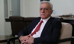 Ahmet Türk: Aktif siyasetten çekiliyorum