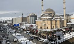 Hakkari için 5 günlük hava durumu işte detaylar!