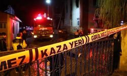 Van Büyükşehir personelleri iş kazası geçirdi: 1 ölü, 1 yaralı