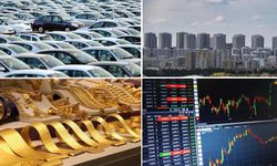 Altın, dolar, borsa, ev, araba: 2024'te en çok hangisi kazandıracak?