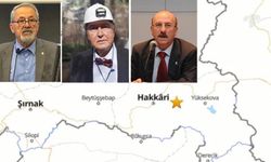 Hakkari’de büyük bir deprem olacak mı? Uzmanlar cevapladı