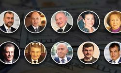 Türkiye'nin en zenginleri belli oldu: Zirvede kim var?
