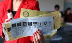 Seçim anketi: Partiler en çok hangi illerde oy kaybetti?