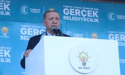 Cumhurbaşkanı Erdoğan: Ankara-İstanbul arasındaki seyahat süresi azalacaktır