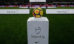 TFF açıkladı: Süper Lig'de yeni sezon 9 Ağustos'ta başlayacak