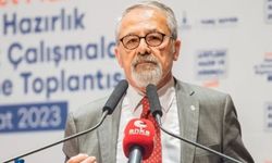 Prof. Dr. Naci Görür'den uykuları kaçıracak deprem uyarısı