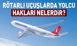 Rötarlı Uçuşlarda Yolcu Hakları Nelerdir?