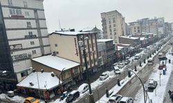 Hakkari'de 5 Günlük Hava Durumu! İşte detaylar...