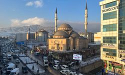 Hakkari'de 5 Günlük Hava Durumu!