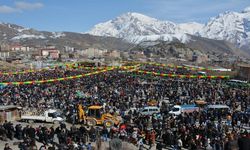 Hakkari ve ilçelerinde Nevruz tarihleri belli oldu