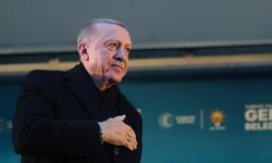 Cumhurbaşkanı Erdoğan ,Hakkari’den ayrıldı