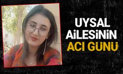 Uysal ailesinin acı günü