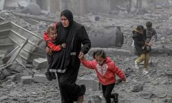 Gazze’de can kaybı 32 bin 226’ya yükseldi