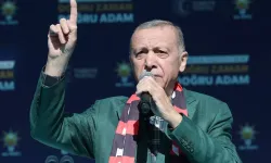 Cumhurbaşkanı Erdoğan Van’a geliyor!