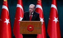 Cumhurbaşkanı Erdoğan'dan emeklilere ve memurlara mesaj